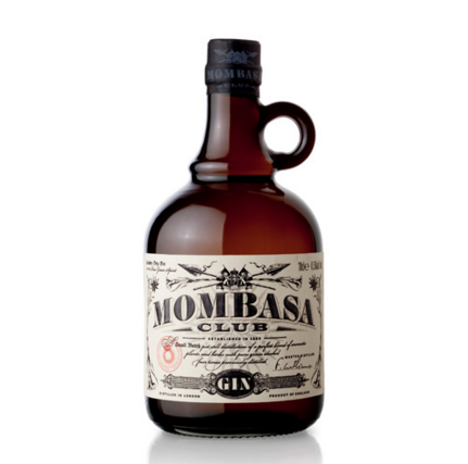 Mombasa Club Gin 700ml 41.5%